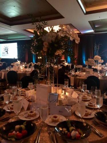 2019 Americans for Immigrant Justice Awards Dinner